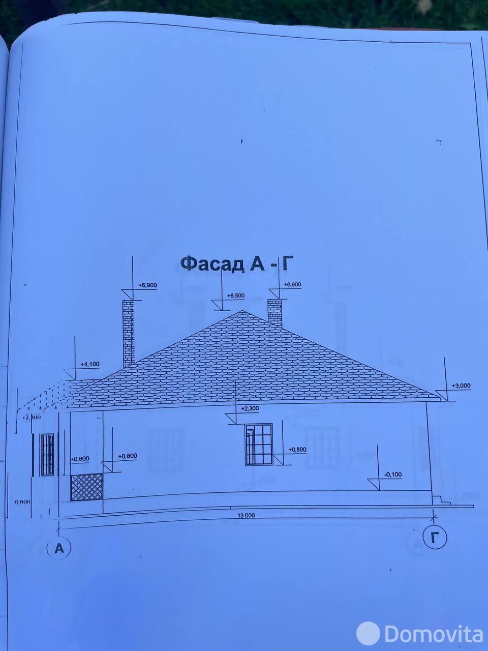 Цена продажи дома, Дзержинск, ул. Святочная, д. 42