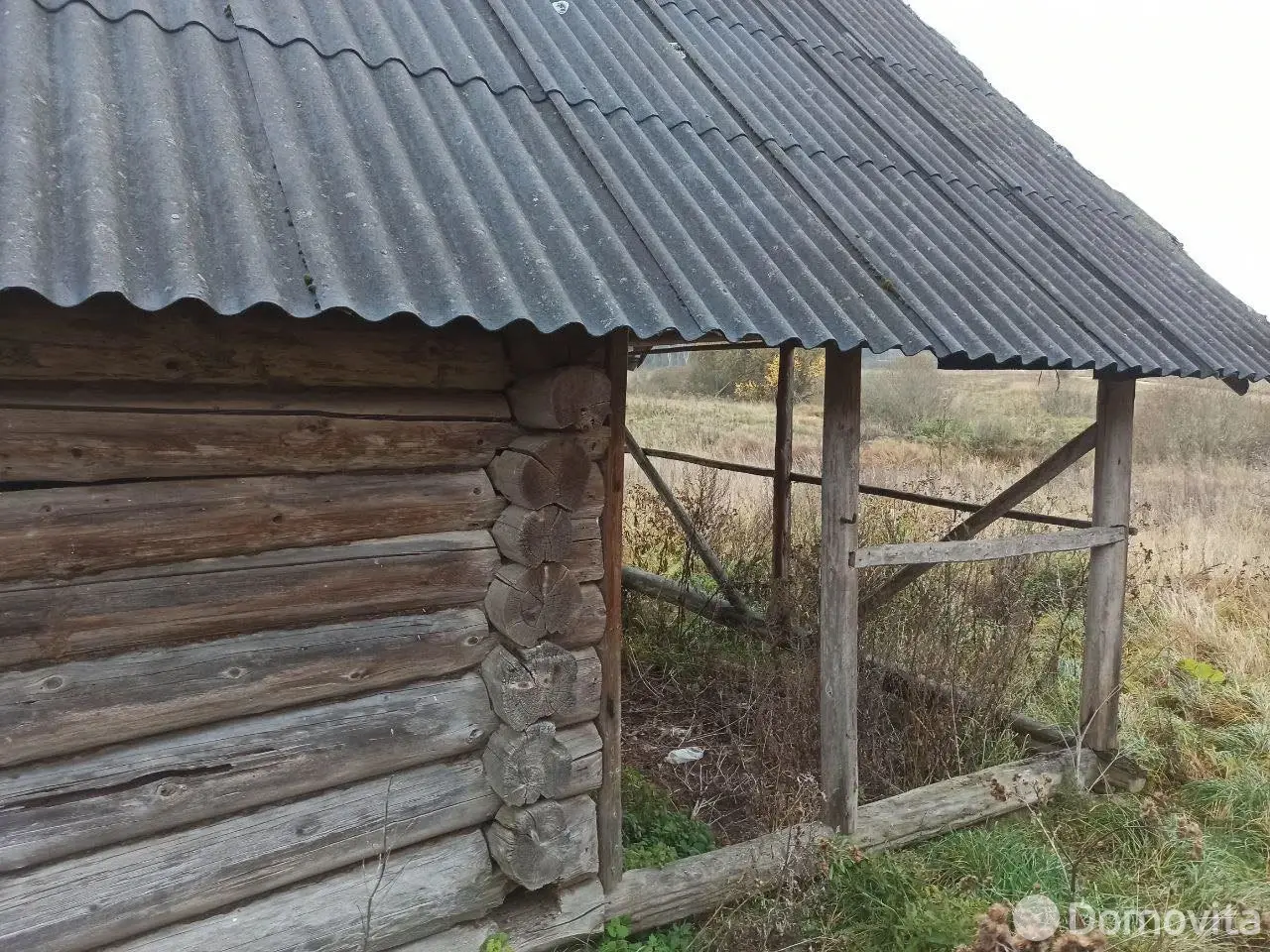 коттедж, Ставрово, д. 2 