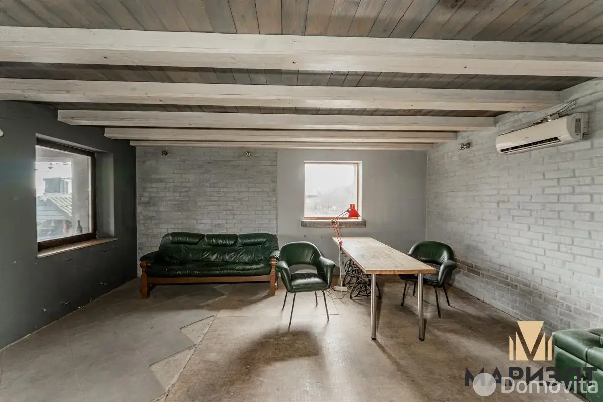 Продажа 3-этажной дачи в Заценьский Родник Минская область, 110000USD, код 182528 - фото 15