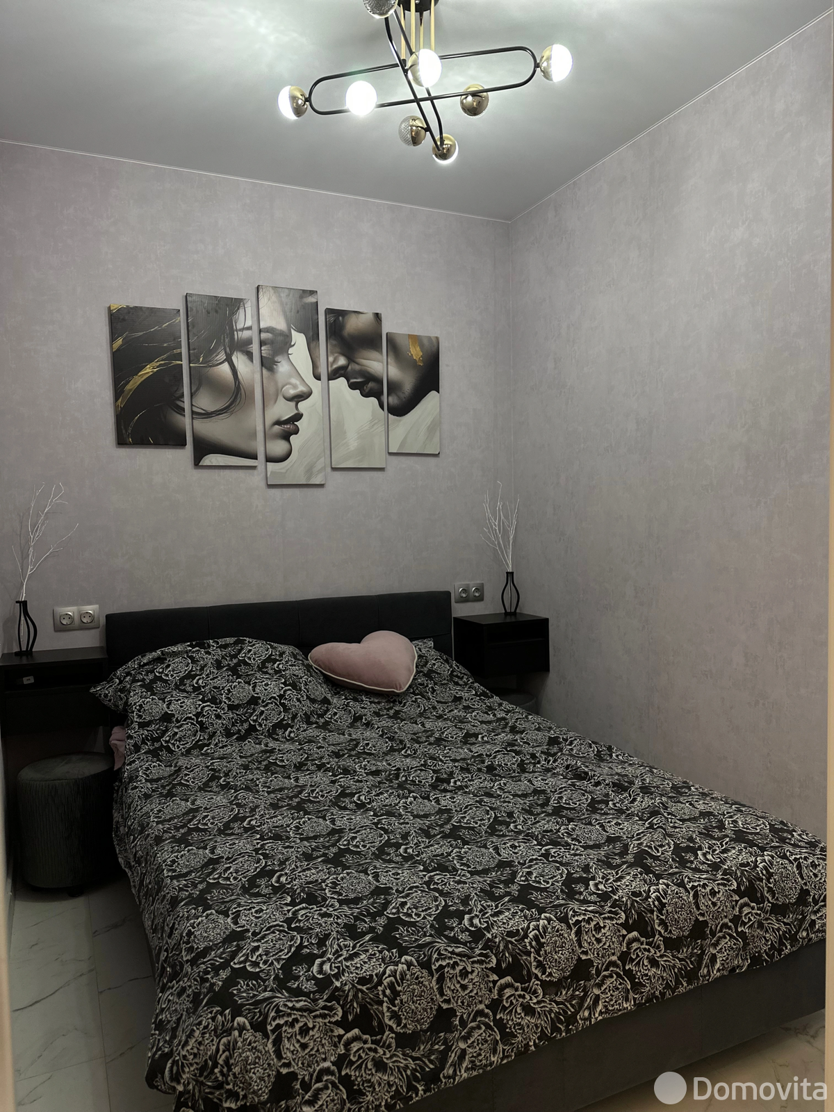 Снять 1-комнатную квартиру в Минске, ул. Братская, д. 15, 550USD, код 148139 - фото 12