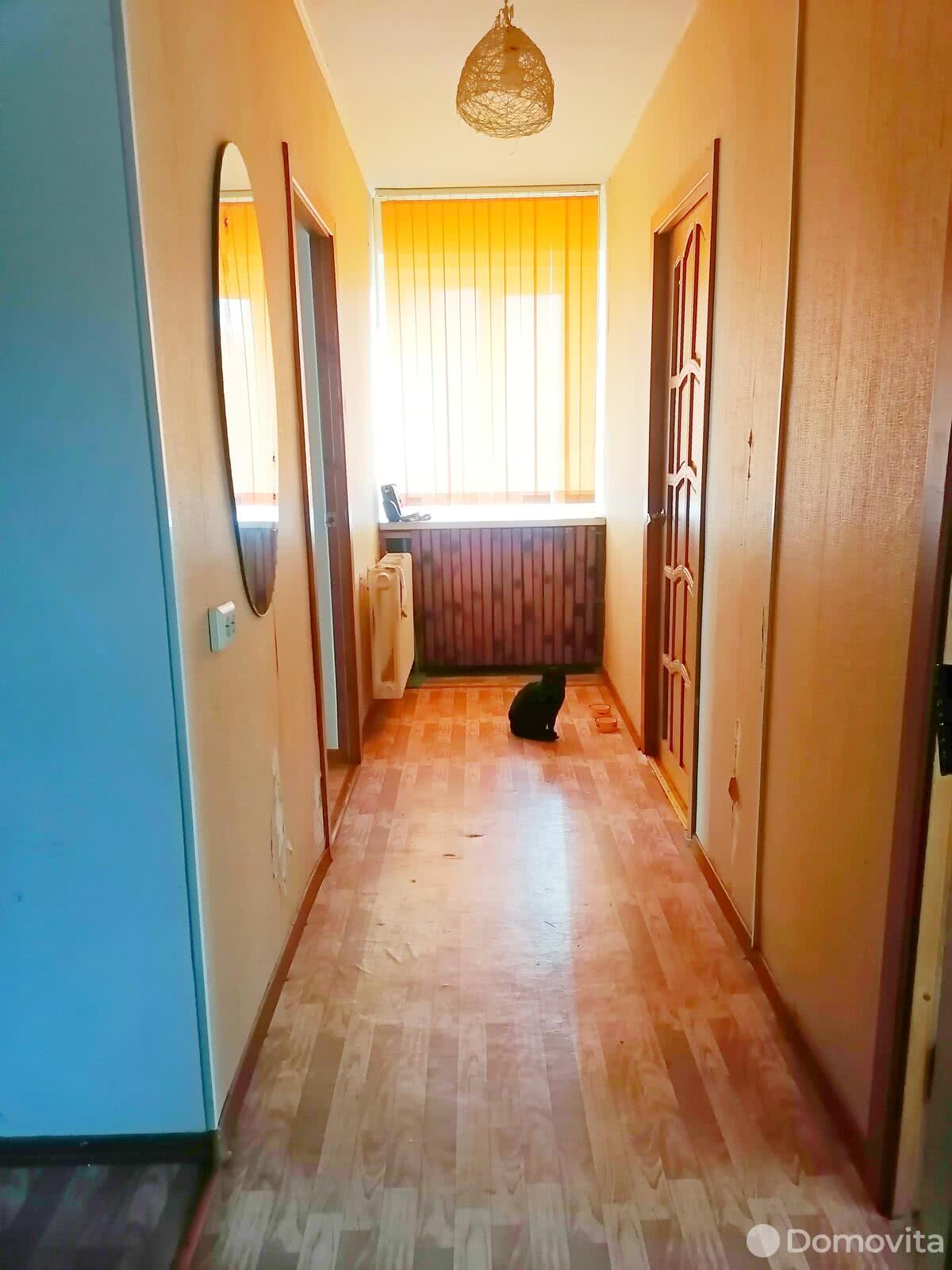 Продажа 2-комнатной квартиры в Гомеле, ул. Урицкого, д. 14, 18000 USD, код: 1007874 - фото 5
