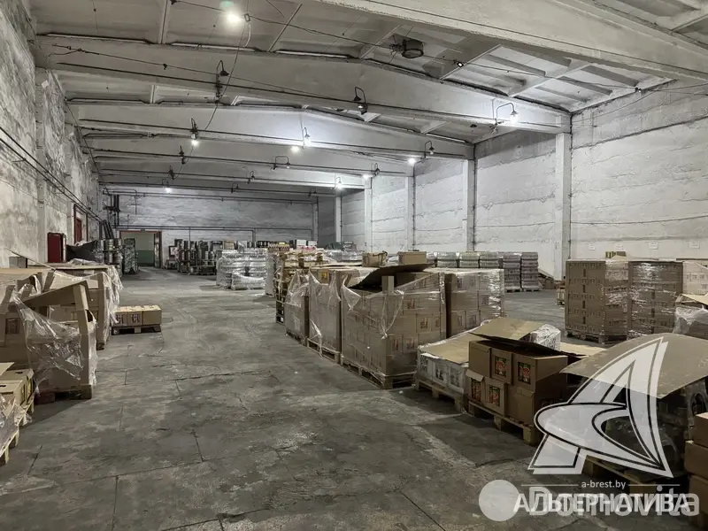 склад, Брест, - лучшее предложение