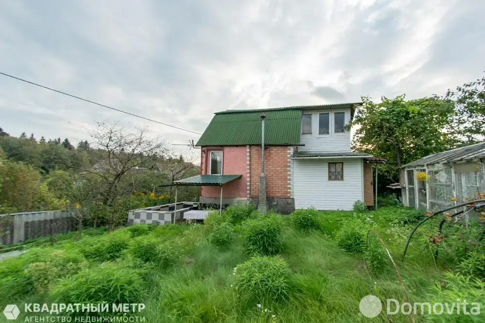 Купить 3-этажную дачу в ПИЛОТ Минская область, 10000USD, код 185902 - фото 13