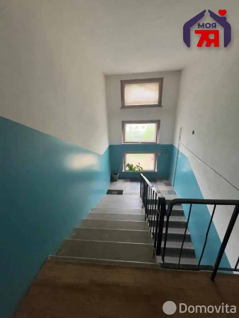 Снять 2-комнатную квартиру в Минске, ул. Плеханова, д. 119, 450USD, код 151051 - фото 11