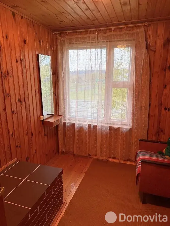 Продажа 2-этажной дачи в Малиновка-Сад Минская область, 208000BYN, код 185732 - фото 12