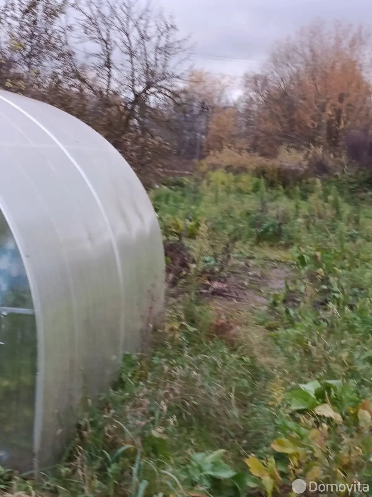 участок, Витебск, ул. 1-я Янопольская, д. 38