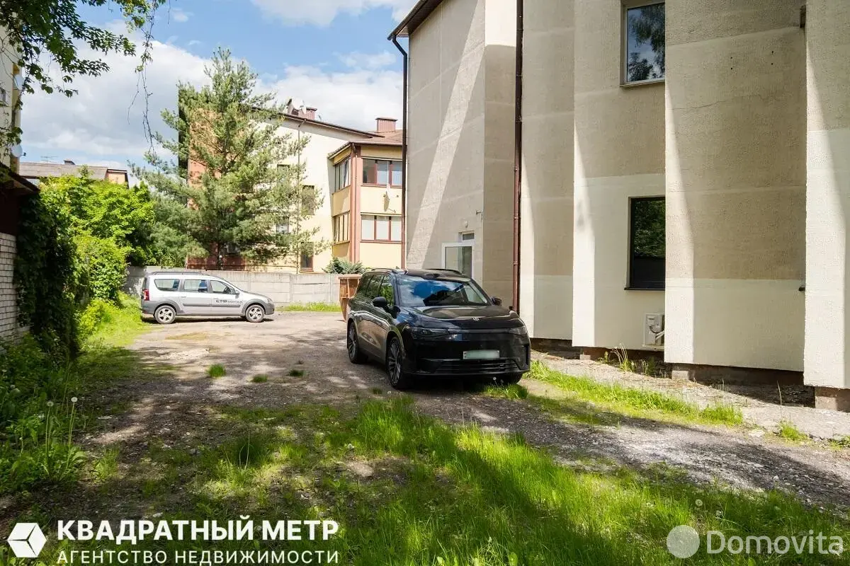 Аренда офиса на пер. Чайковского, д. 3 в Минске, 10000BYN, код 17120 - фото 24