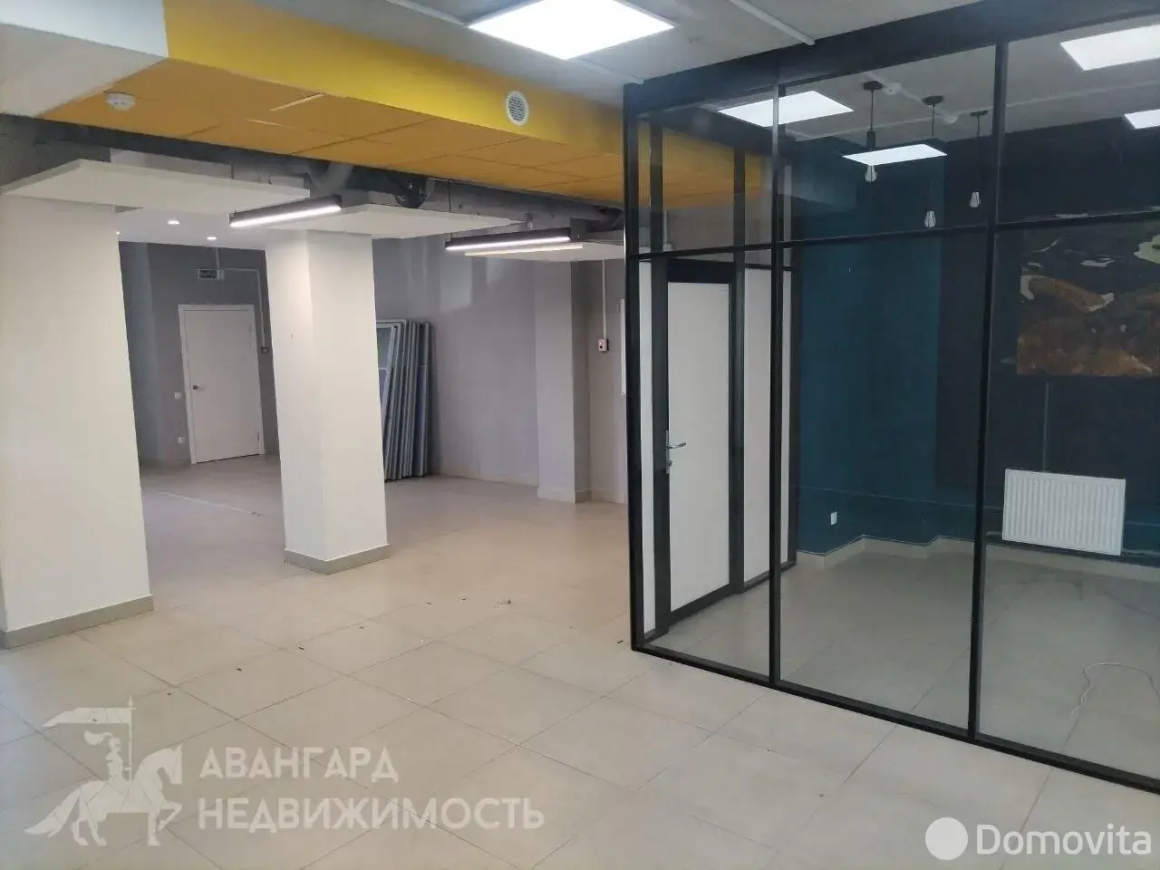 Снять офис на ул. Белинского, д. 23 в Минске, 1293EUR, код 16406 - фото 13