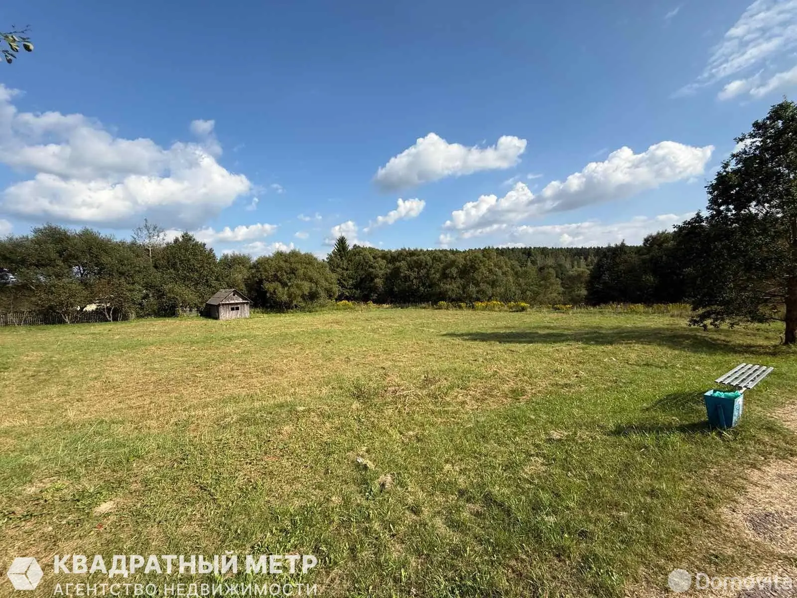 продажа участка, Приселки, 