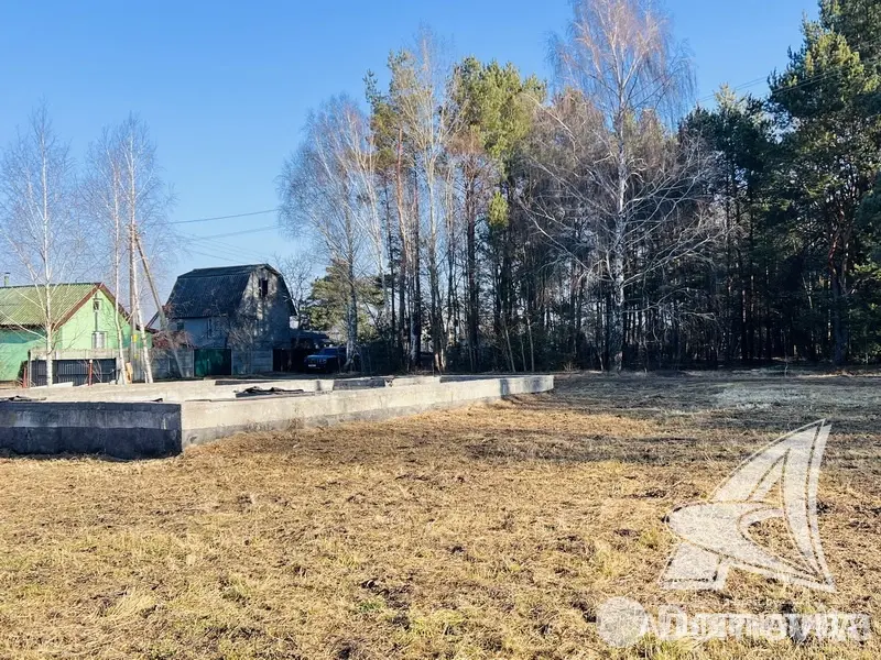 участок, Брест,