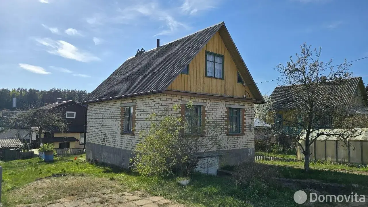Продажа 3-этажной дачи в Колос-Сад Минская область, 29000USD, код 185742 - фото 31