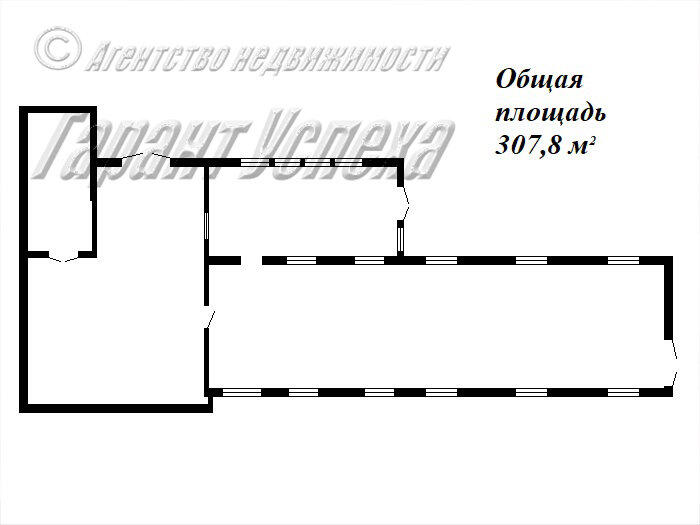 офис, Верхолесье, - лучшее предложение