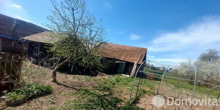 Продажа 1-этажной дачи в Житьково Минская область, 10500USD, код 183812 - фото 17