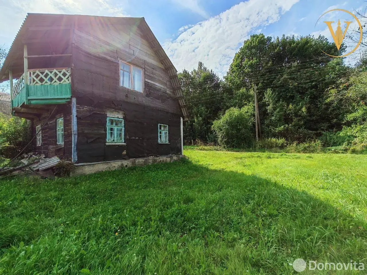 Цена продажи дачи, Лесное-90 , 