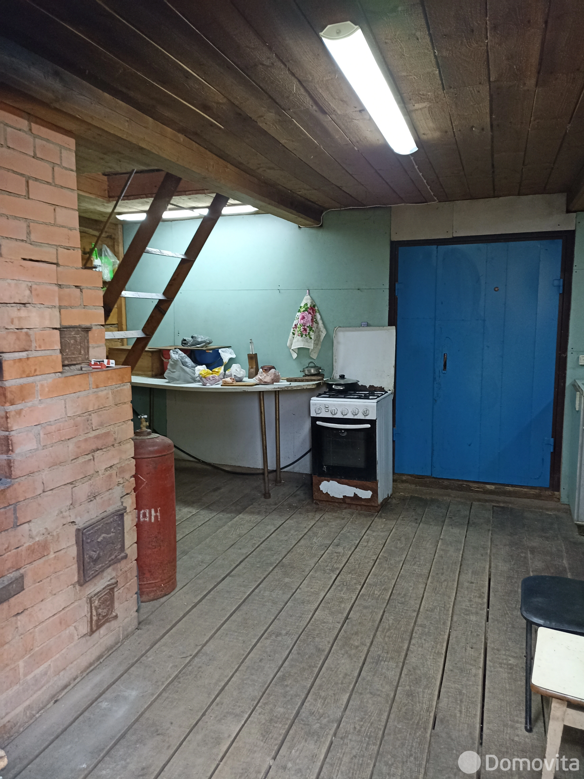 продажа коттеджа, Клебань, ул. Центральная, д. 57