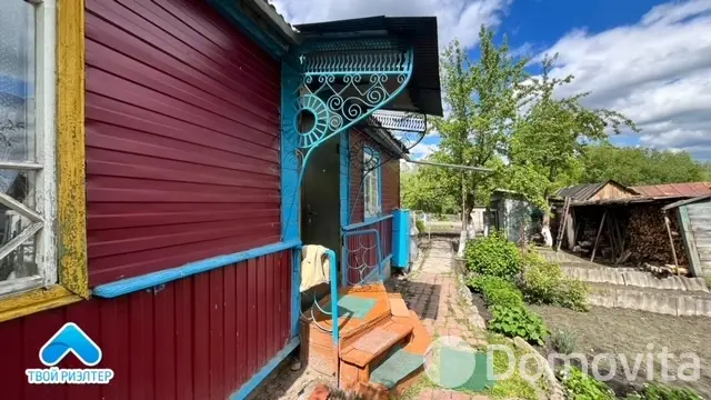 дом, Мозырь, ул. Гоголя Н.В.