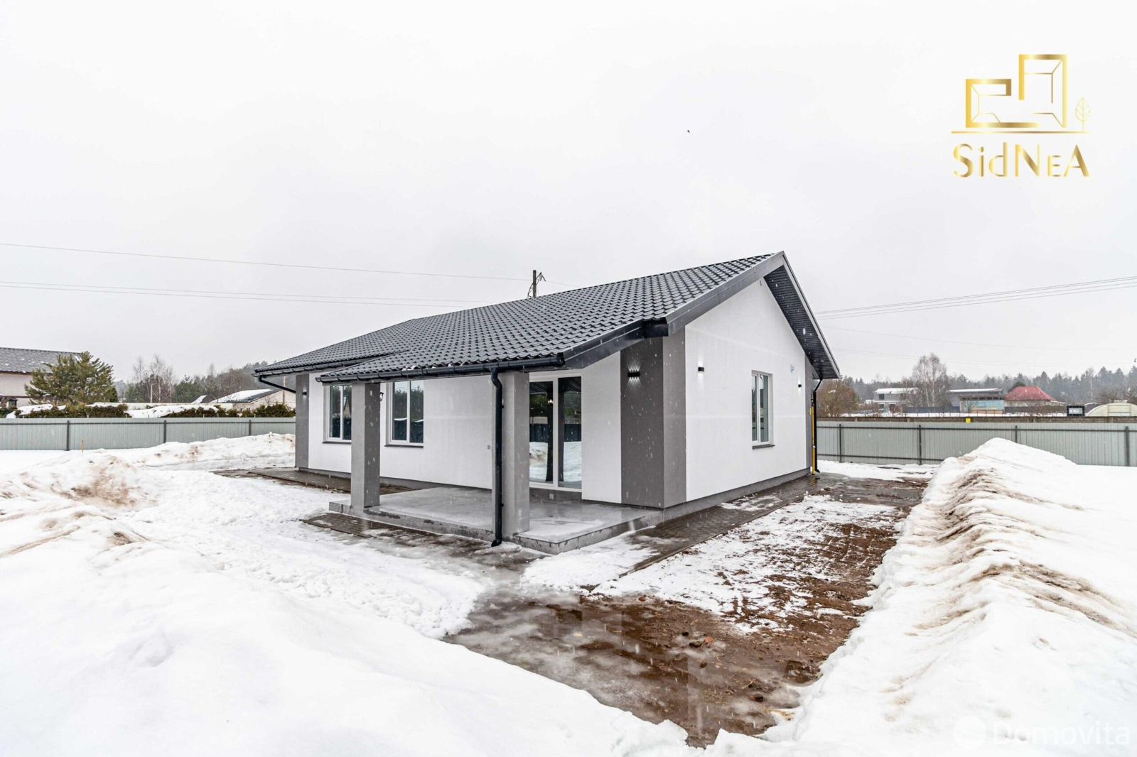 дом, Нива-1992, д. 244 - лучшее предложение