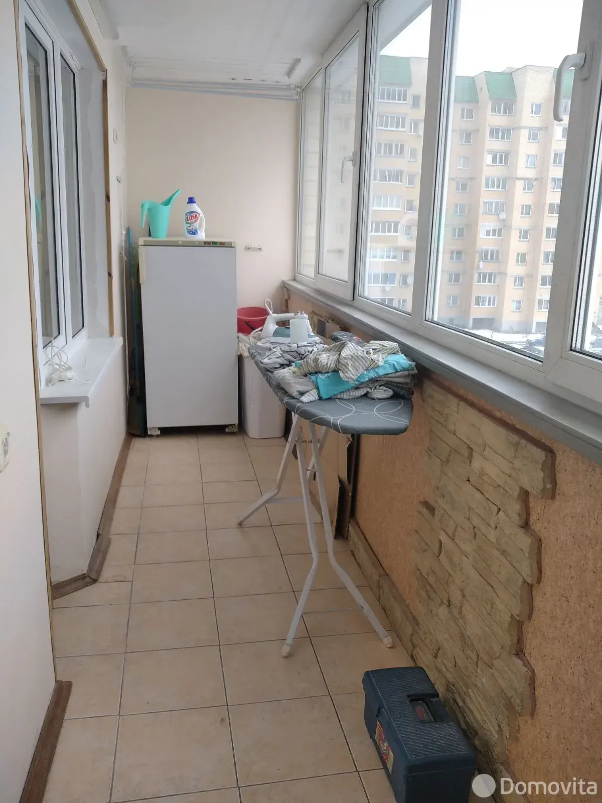 квартира, Лесной, ул. Троицкая