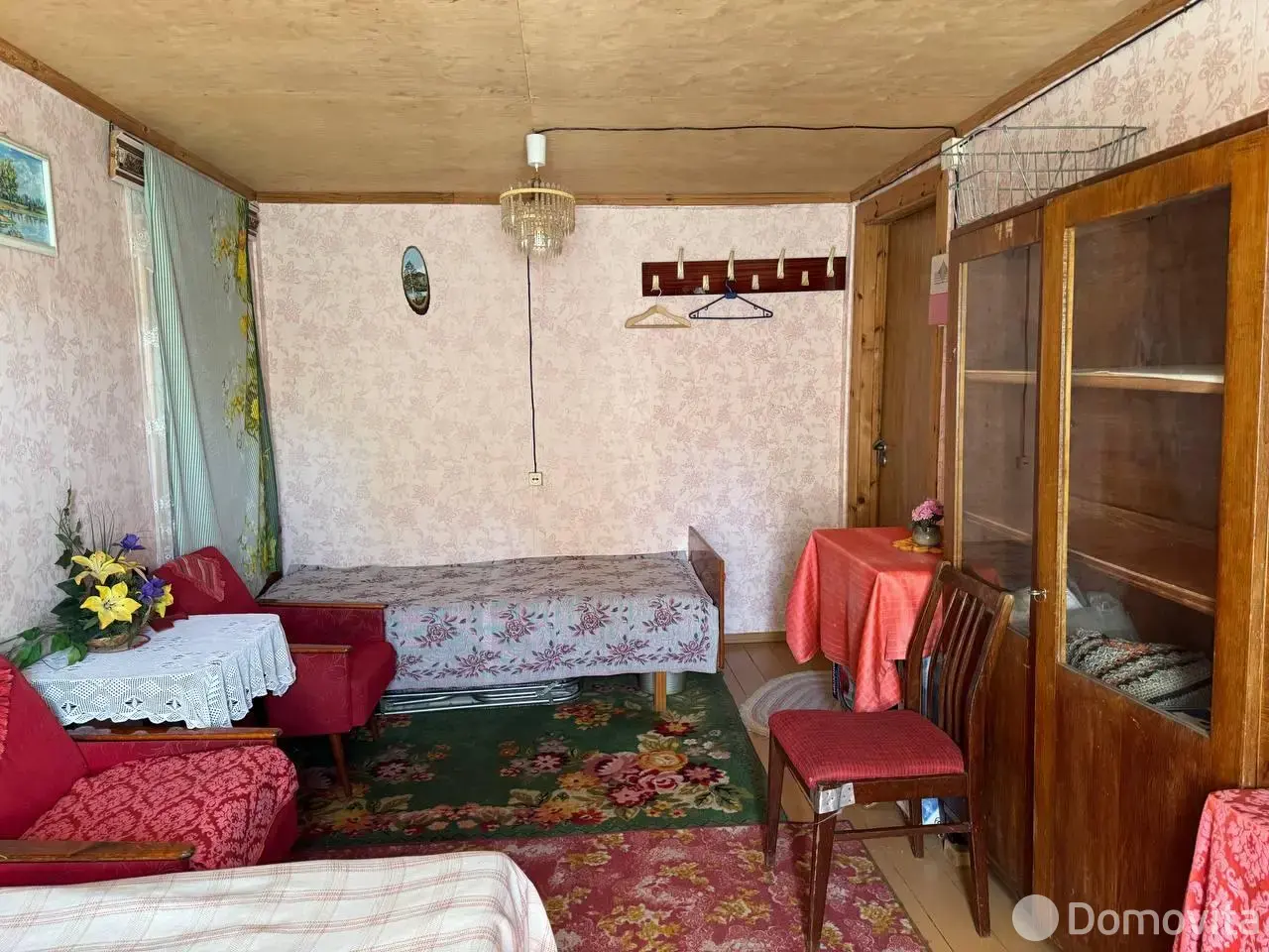 Продажа 1-этажной дачи в Весна Минская область, 23000BYN, код 186524 - фото 16
