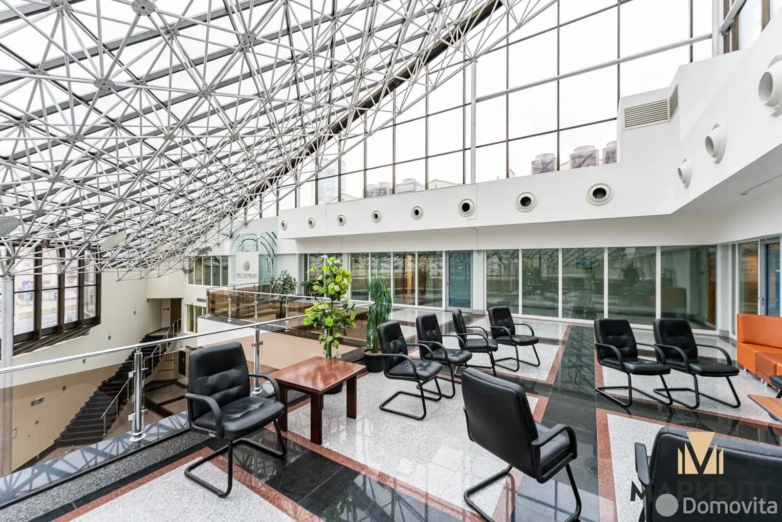 Купить офис на пр-т Машерова, д. 80 в Минске, 8000000USD, код 8626 - фото 11