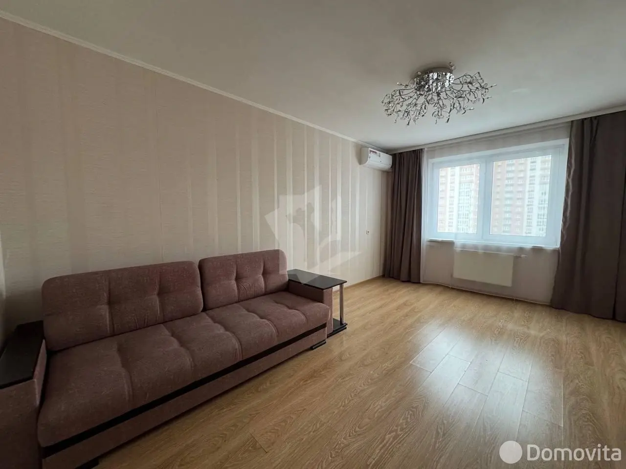 Цена аренды квартиры, Минск, ул. Аэродромная, д. 40