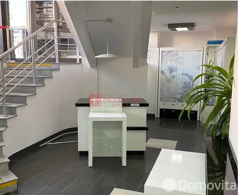 Аренда торговой точки на пр-т Независимости, д. 58 в Минске, 1238EUR, код 967226 - фото 3