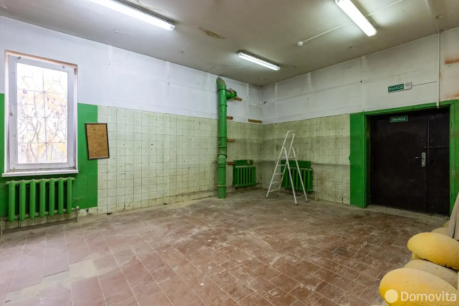 Купить офис на ул. Масюковщина, д. 25/А в Минске, 252000USD, код 8821 - фото 3