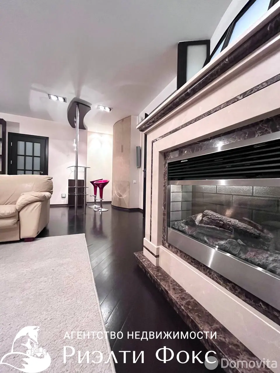 Снять 3-комнатную квартиру в Минске, пр-т Победителей, д. 57, 870USD, код 149177 - фото 15