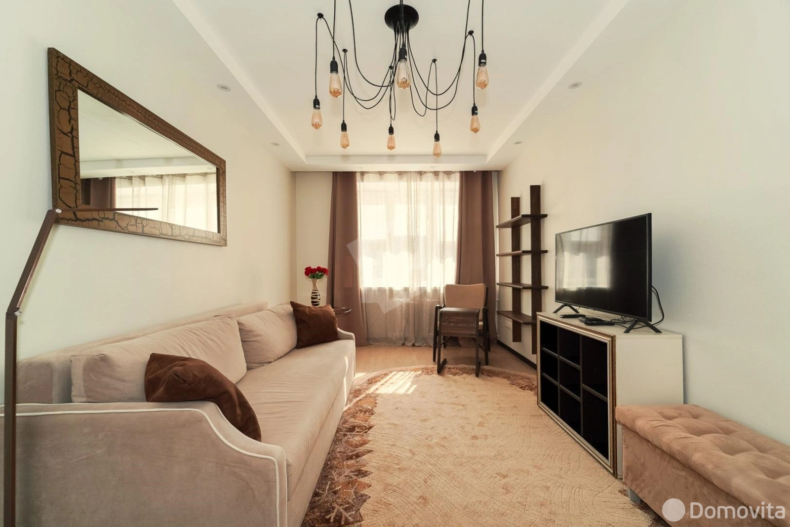 аренда квартиры, Минск, пр-т Независимости, д. 87