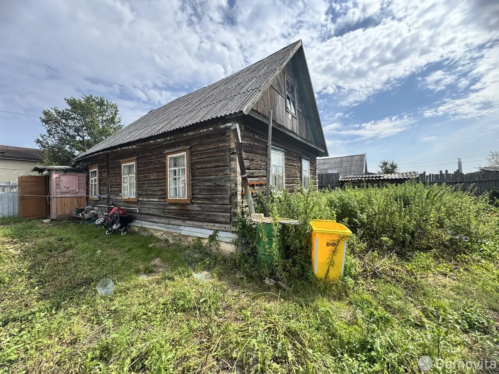 коттедж, Витебск, ул. 20-я Городокская - лучшее предложение