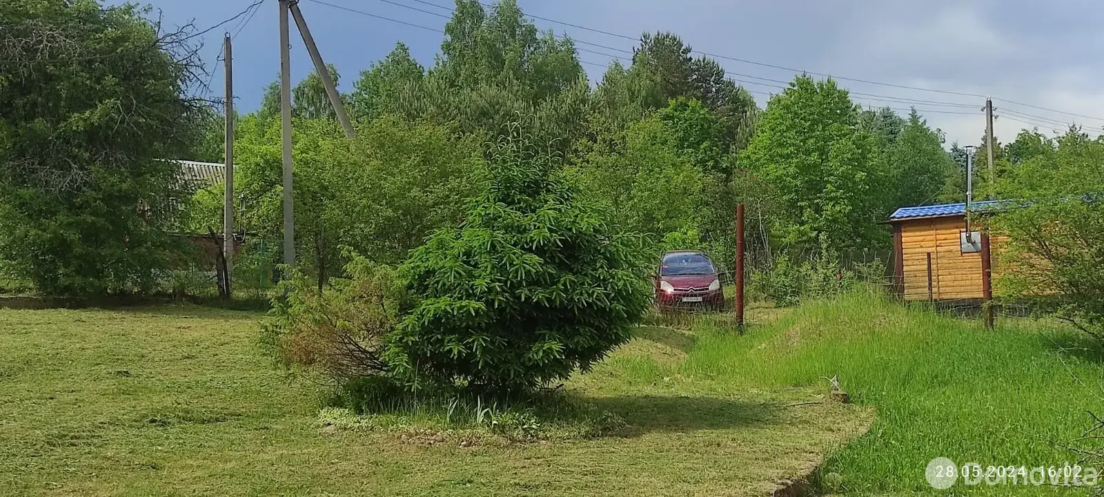 Продажа 1-этажной дачи в ТЕПЛОЭНЕРГЕТИК Минская область, 6800USD, код 183893 - фото 15