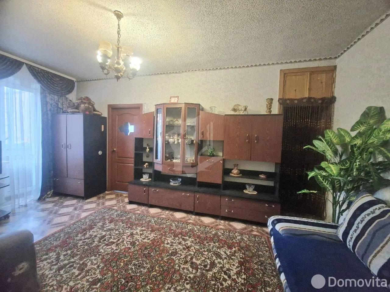 квартира, Минск, ул. Коржа, д. 26 