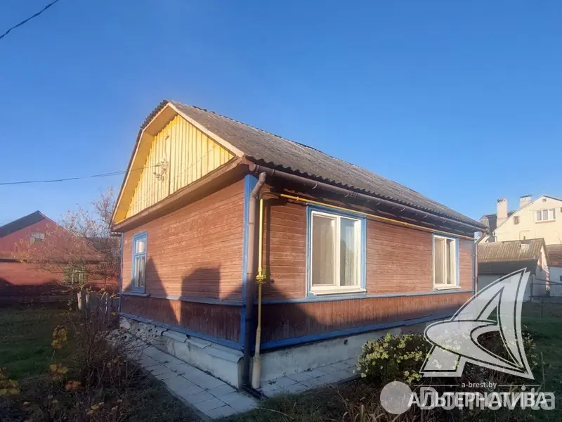 коттедж, Брест, в Ленинском районе
