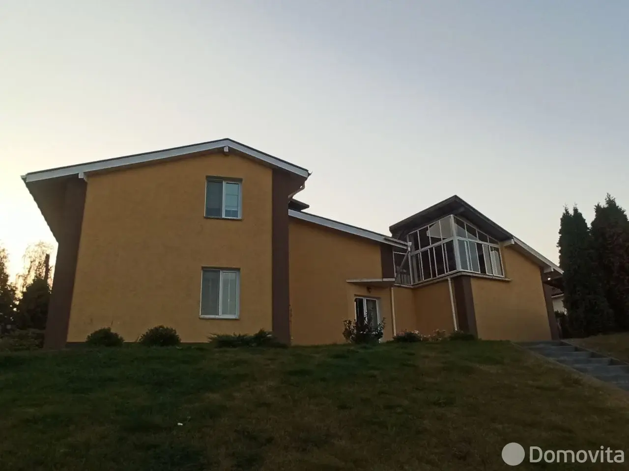 купить дом, Ждановичи, ул. Западная