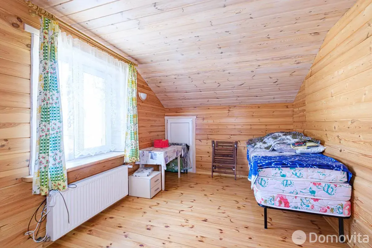 Продажа 2-этажной дачи в Родник-2009 Минская область, 105000USD, код 185759 - фото 26