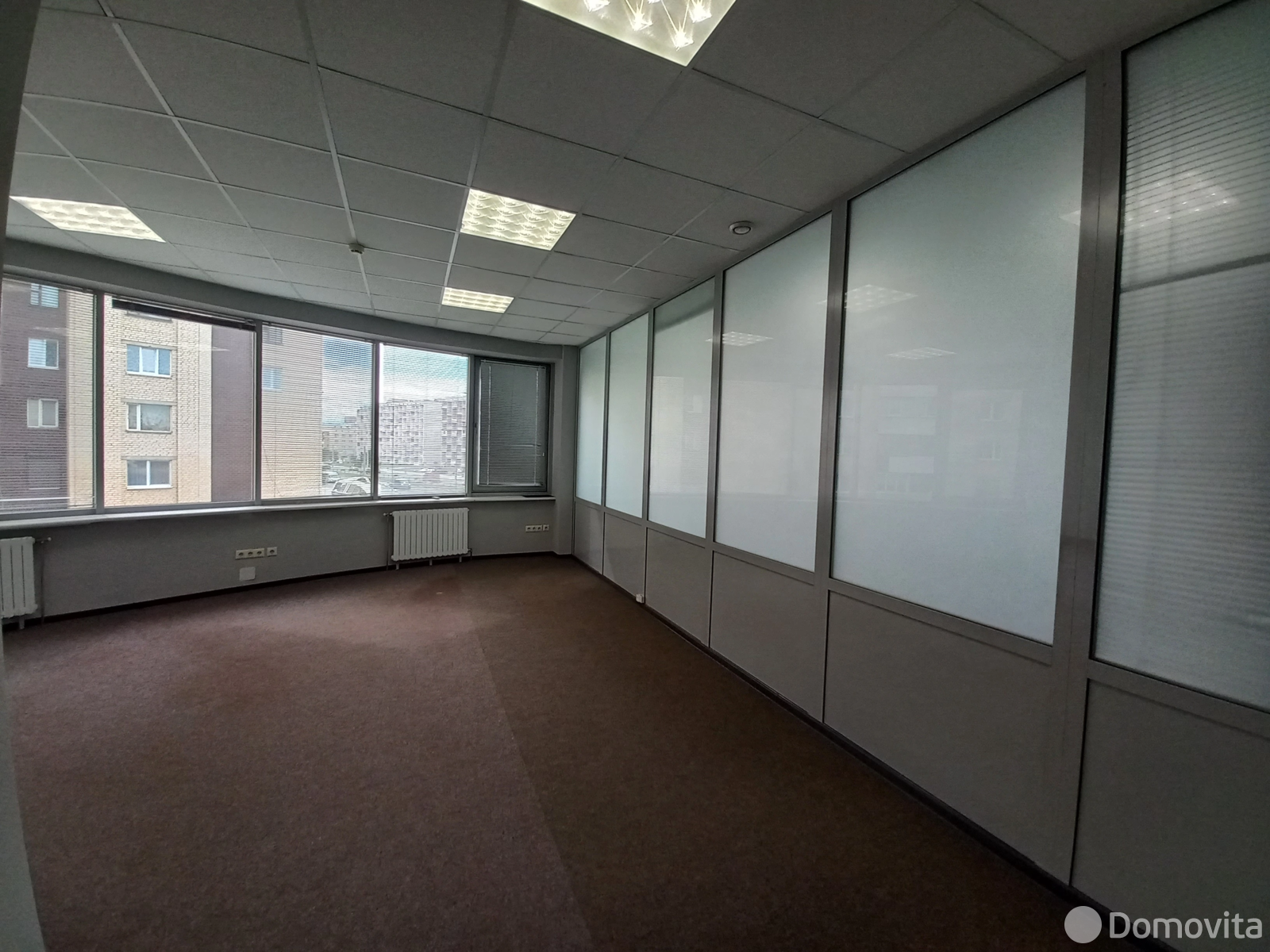 Купить офис на ул. Маяковского, д. 144 в Минске, 221000USD, код 9030 - фото 3