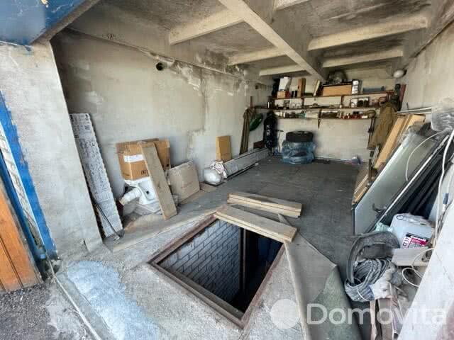 Продажа гаража в Минске ул. Артема, д. 40, 8000USD - фото 3