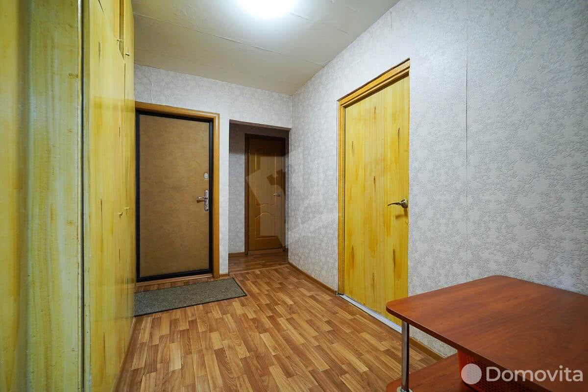 Стоимость продажи квартиры, Минск, ул. Пономаренко, д. 32