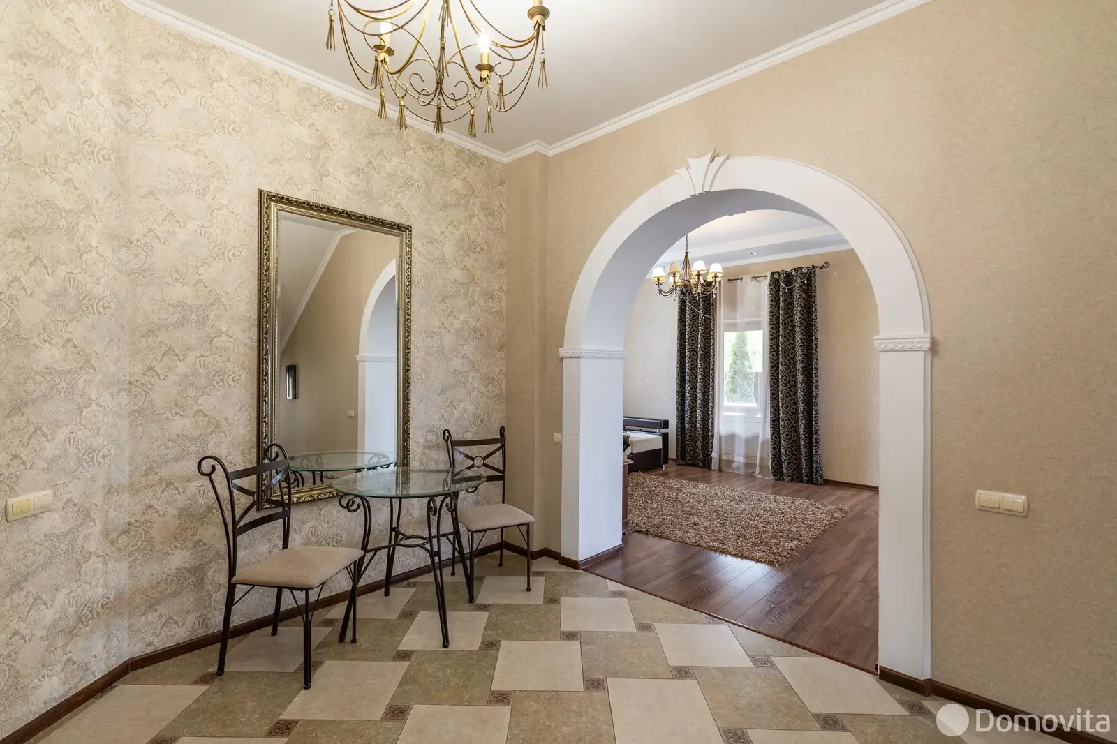 дом, Ждановичи, ул. Заречная, д. 3/А 