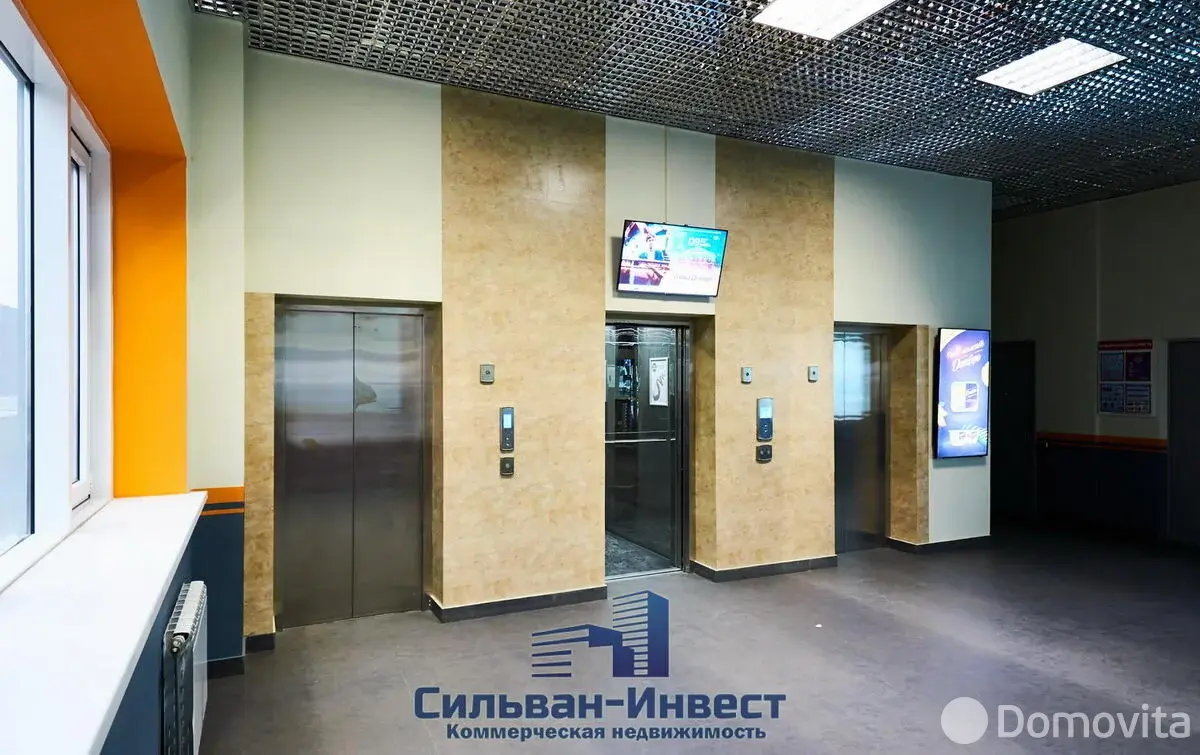 аренда офиса, Минск, ул. Тимирязева, д. 72