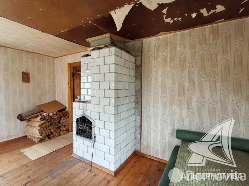 дача, Росинка при Брестском ДЭУ-138, , стоимость продажи 50 000 р.