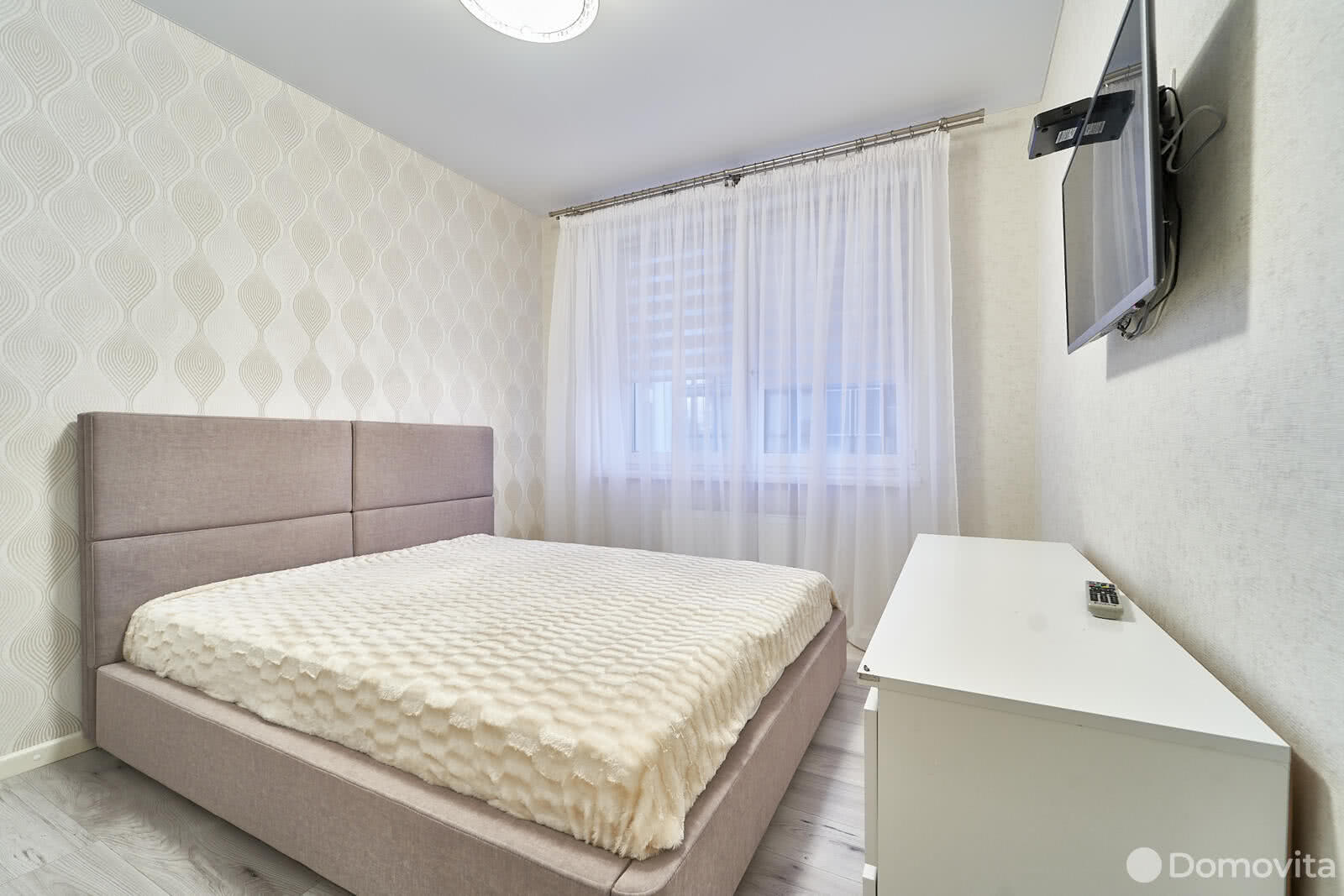 Снять 2-комнатную квартиру в Минске, ул. Братская, д. 8, 600USD, код 137449 - фото 2