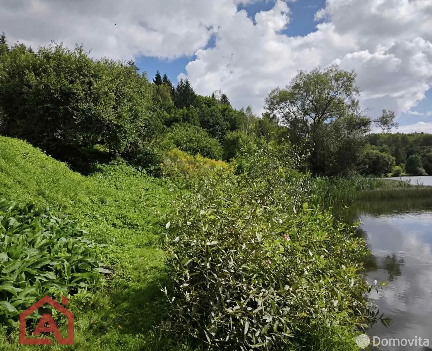 Купить земельный участок, 24.92 соток, Мончаки, Минская область, 54990USD, код 570913 - фото 30