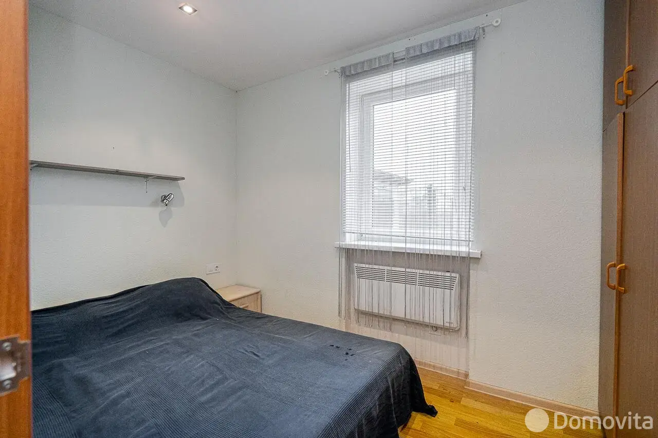 Продажа 1-этажной дачи в Свитанак-Перхурово Минская область, 38500USD, код 183729 - фото 15