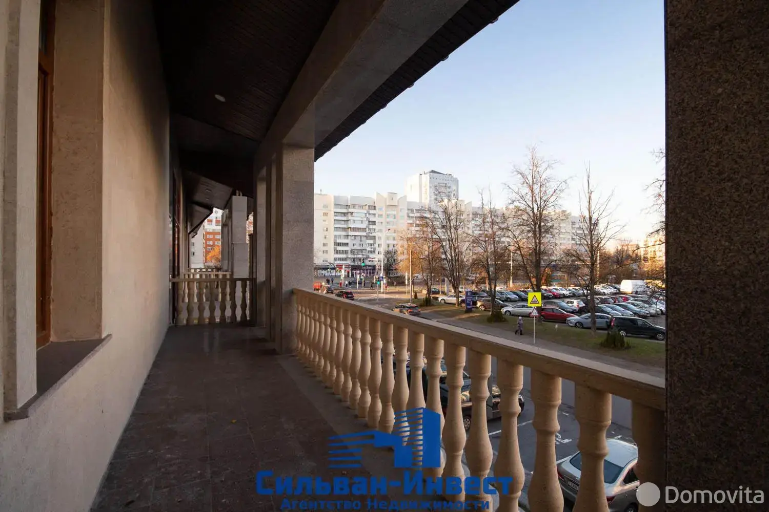 Снять офис на Логойский тр-т, д. 18 в Минске, 17239USD, код 15747 - фото 25