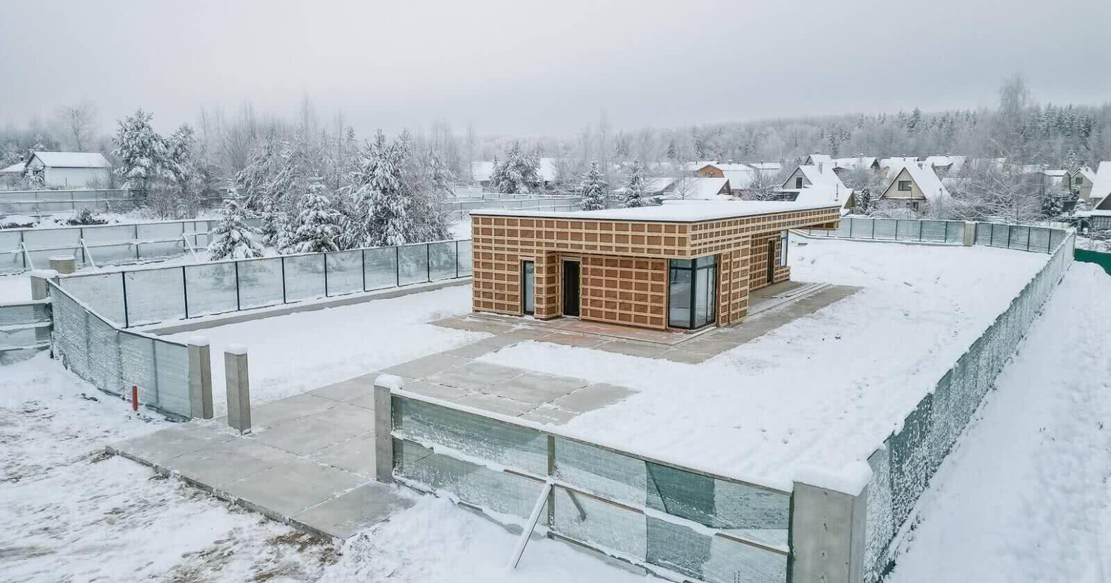 Что такое барнхаус: особенности конструкции и материалов этого типа дома, 50 фото | евгенийсидихин.рф