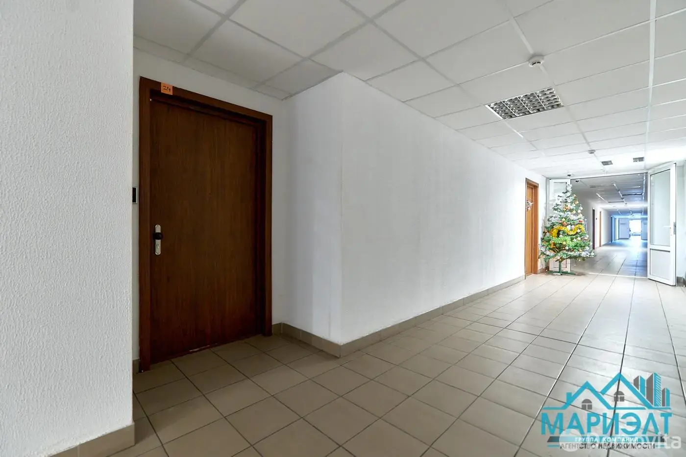 Аренда офиса на ул. Кульман, д. 9 в Минске, 1560EUR, код 16018 - фото 6