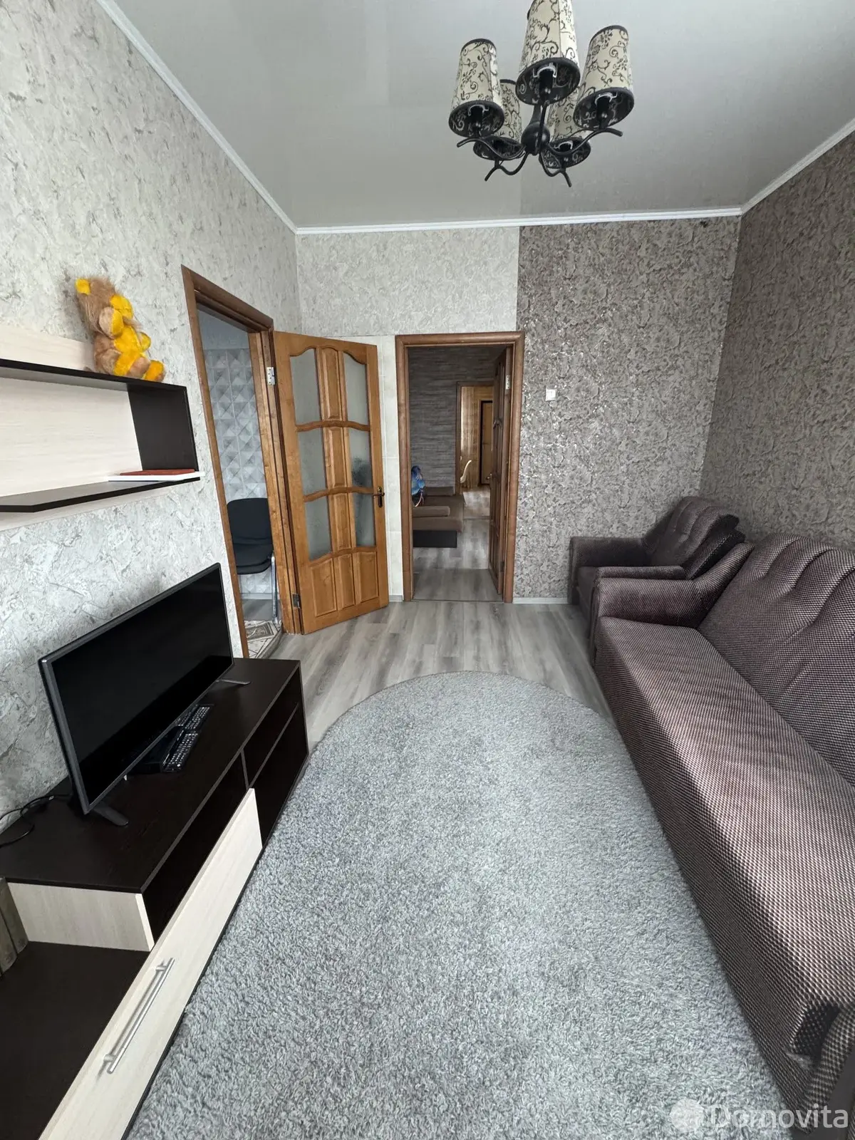 Стоимость продажи коттеджа, Петриков, ул. Солнечная, д. 16