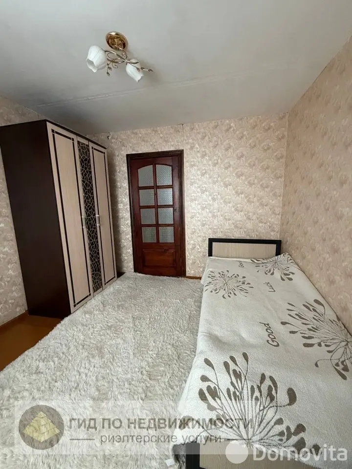 коттедж, Речица, ул. Котовского, д. 6 