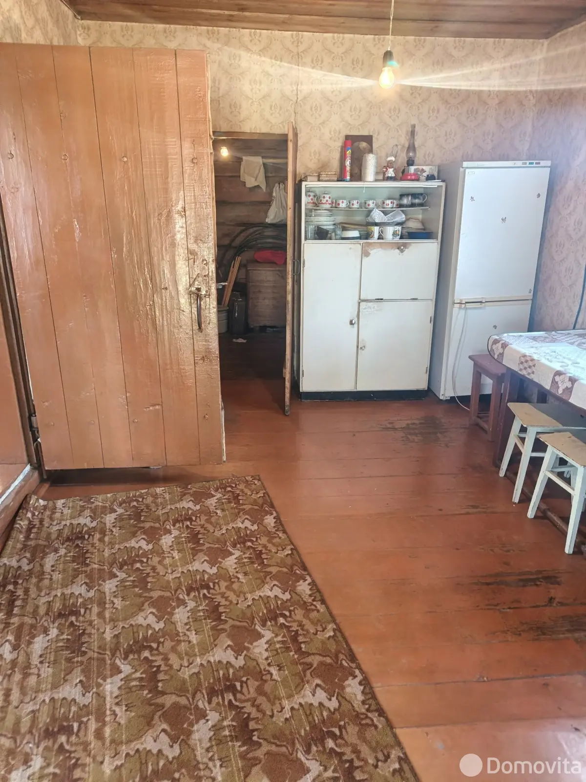 дом, Теплень, ул. Южная, д. 20 